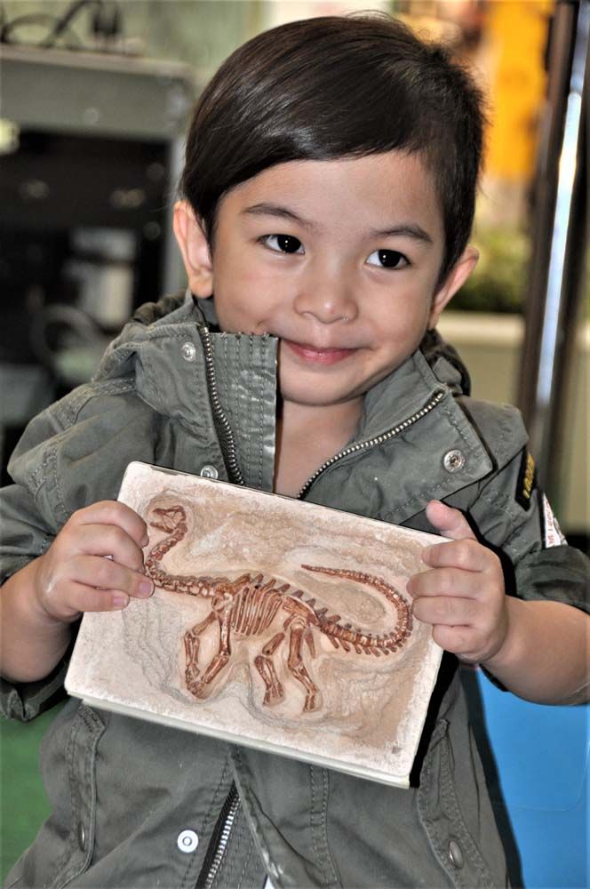 น้องอาร์ตี้