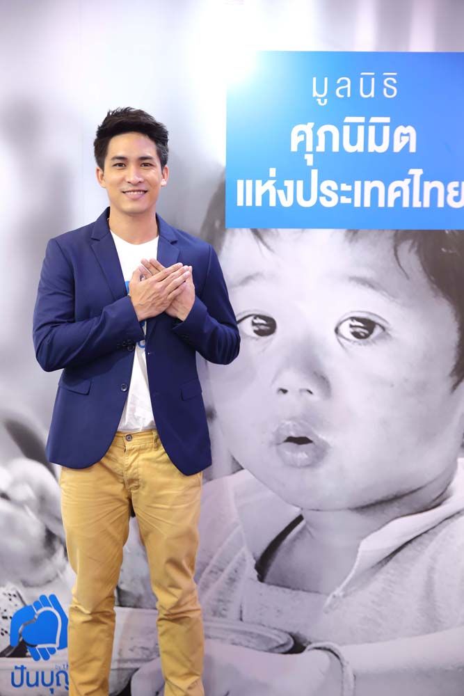 หมอก้อง-พ.ต.นพ.สรวิชญ์ สุบุญ