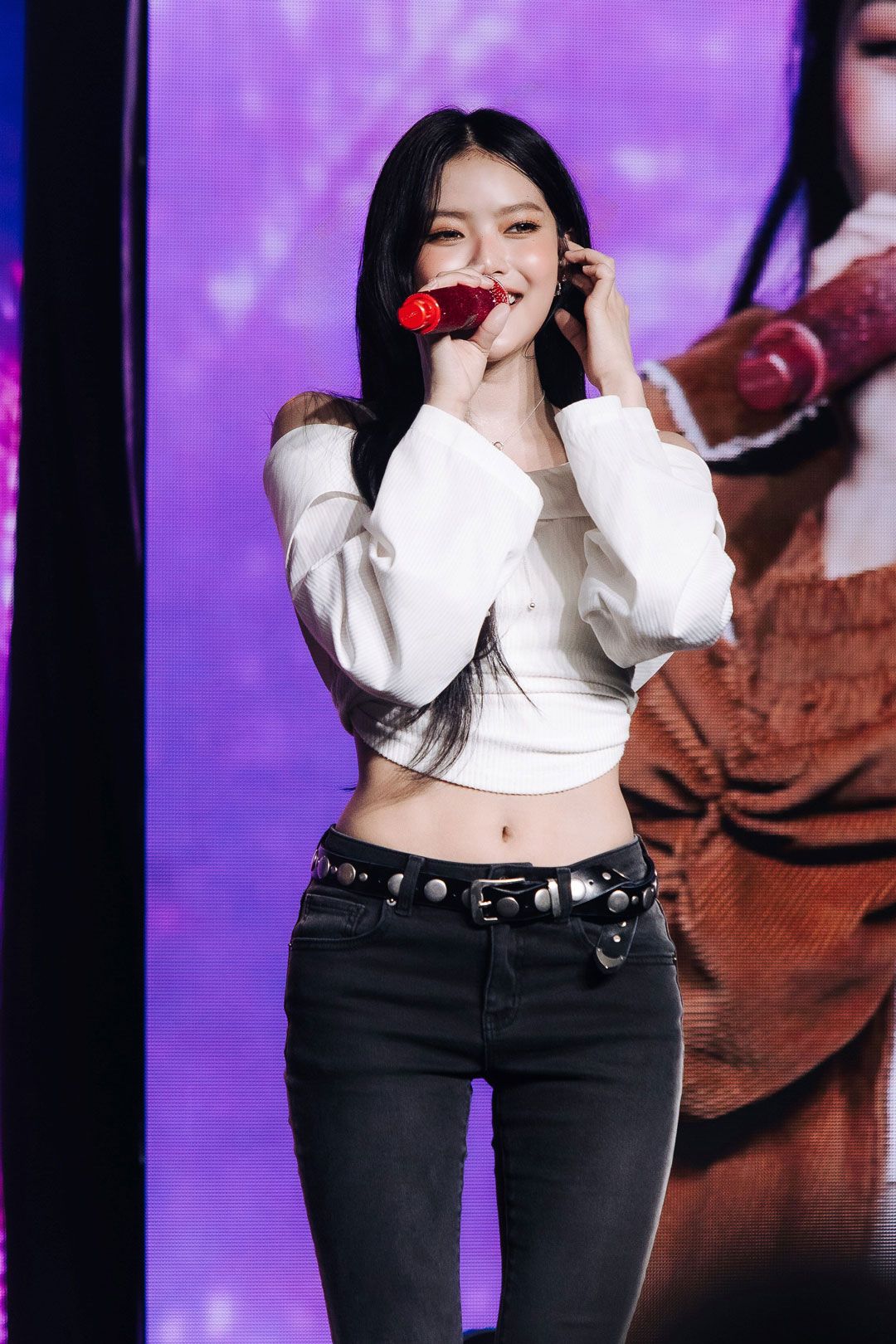 มาเบล-สุชาดา สอนพันธ์ PiXXiE