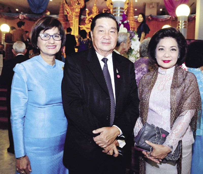 นฤมล ล้อมทอง, จรรมนง-พรรณราย แสงวิเชียร