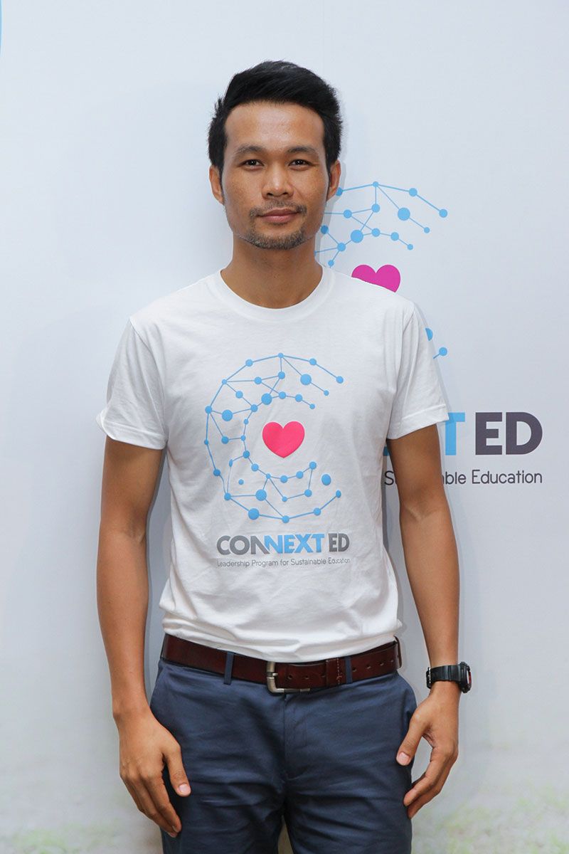 ชัณต์ฎณัย ขุลีทรัพย์ 