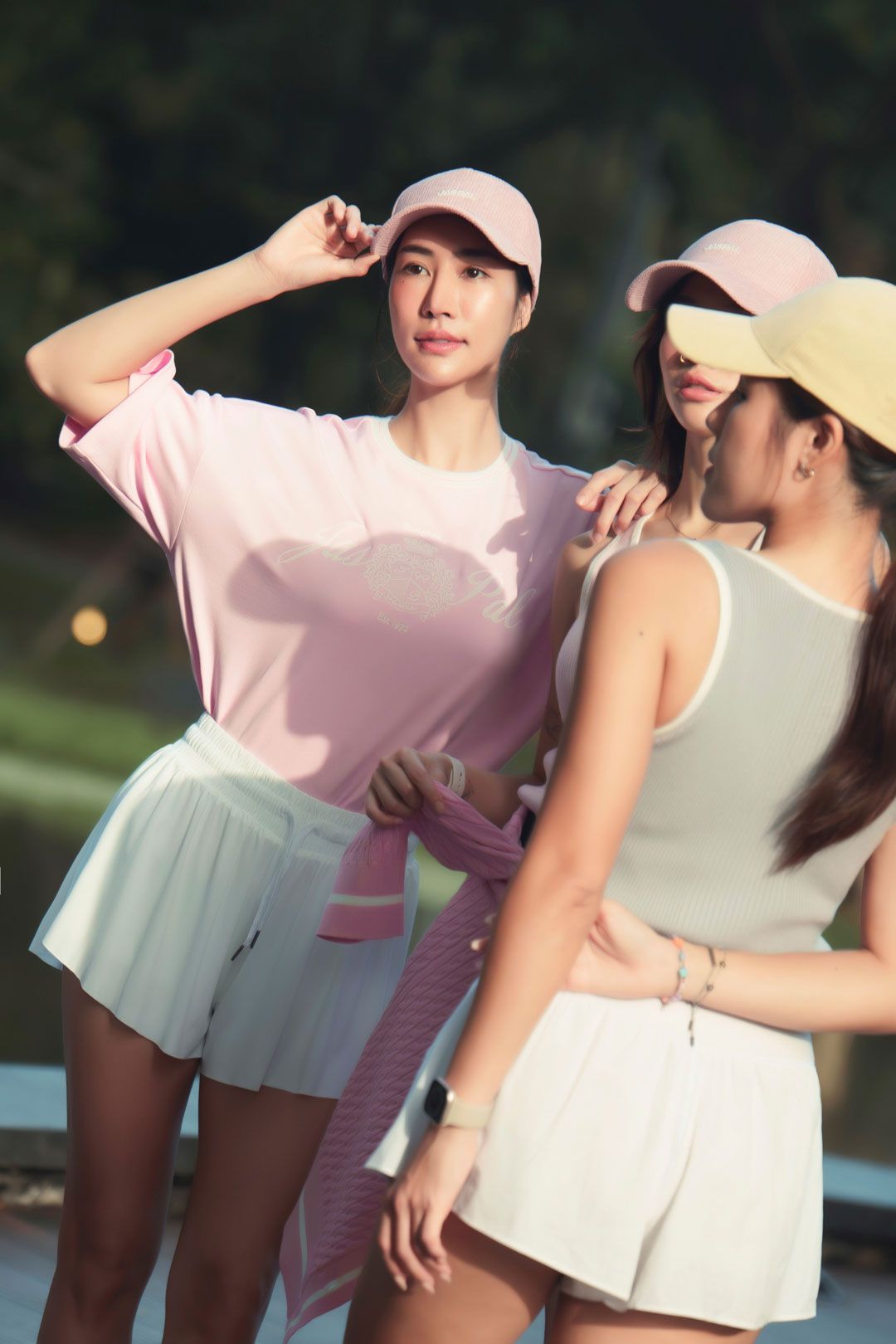  โบว์ - ชนาพร เจริญสุข 
