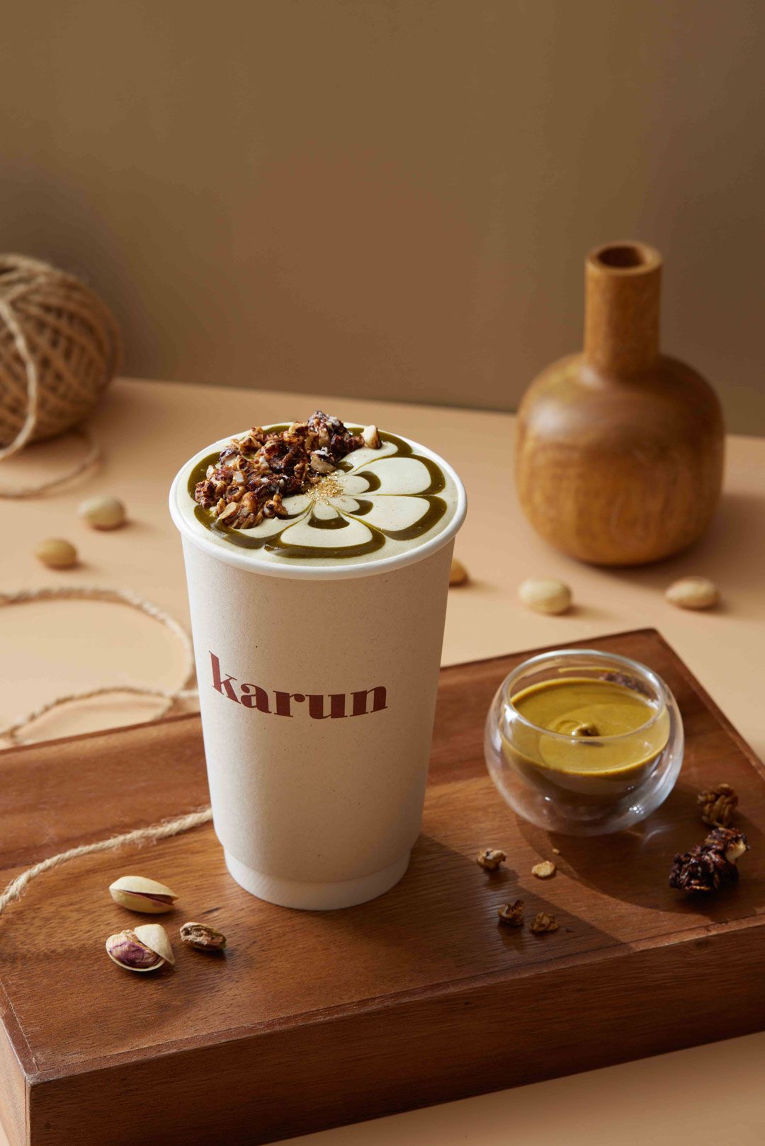 Karun