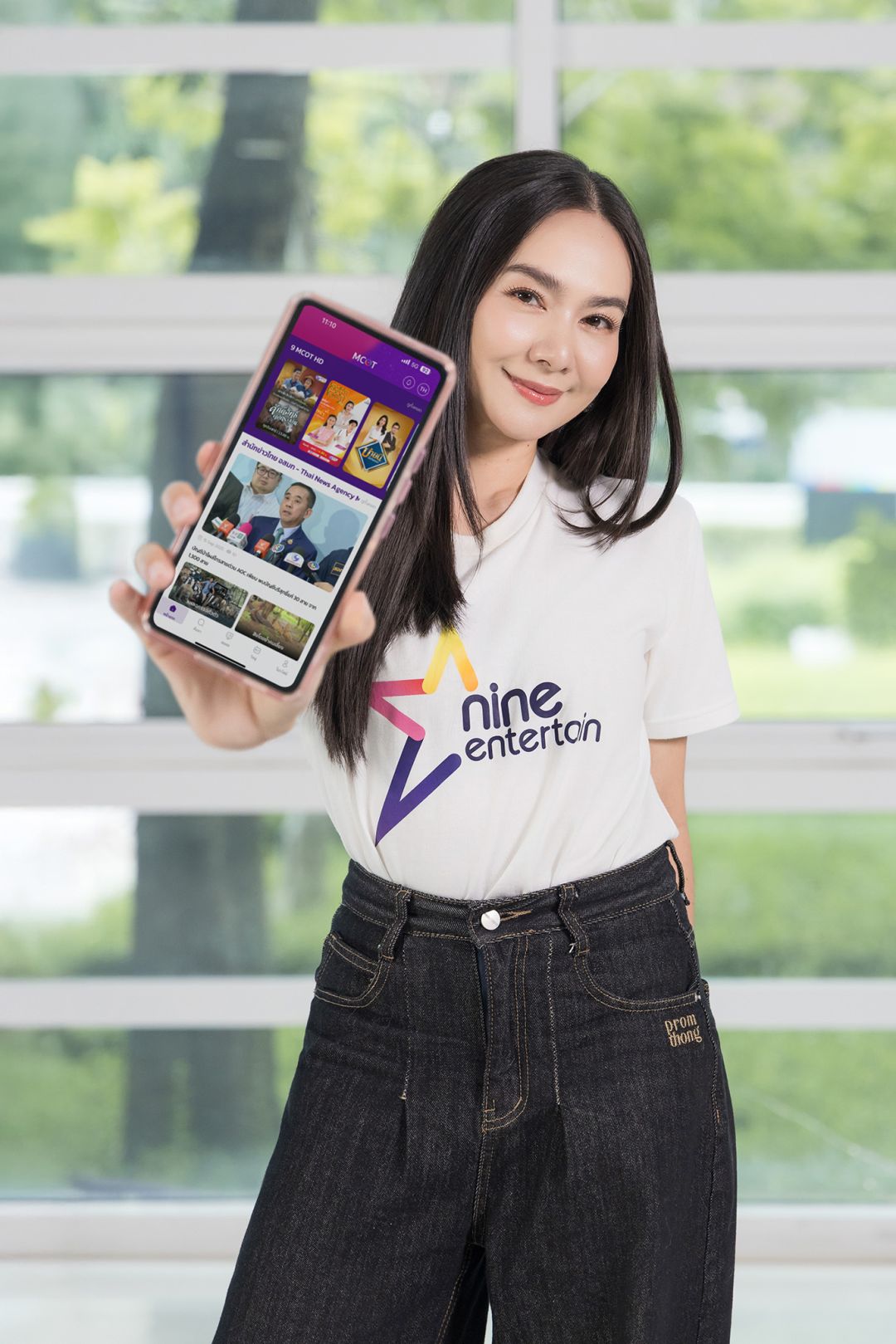 ฝน – นันทกา วรวณิชชานันท์