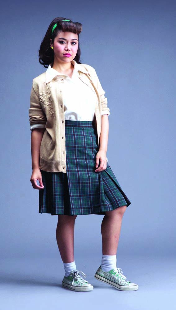 โฟน-ปรางมาศ