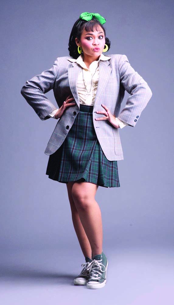 มีน-พัทฑรียา