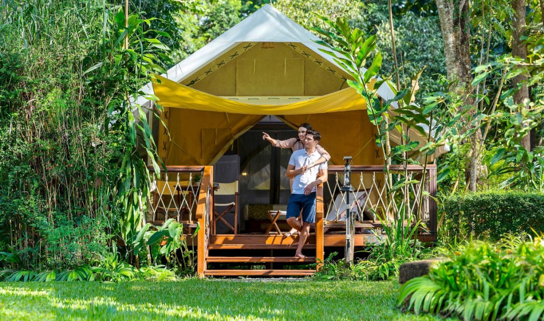 ALT:  ที่พักกาญจนบุรี
Img name : kanchanaburi-hotels
ขอบคุณรูปภาพจาก Traveloka
