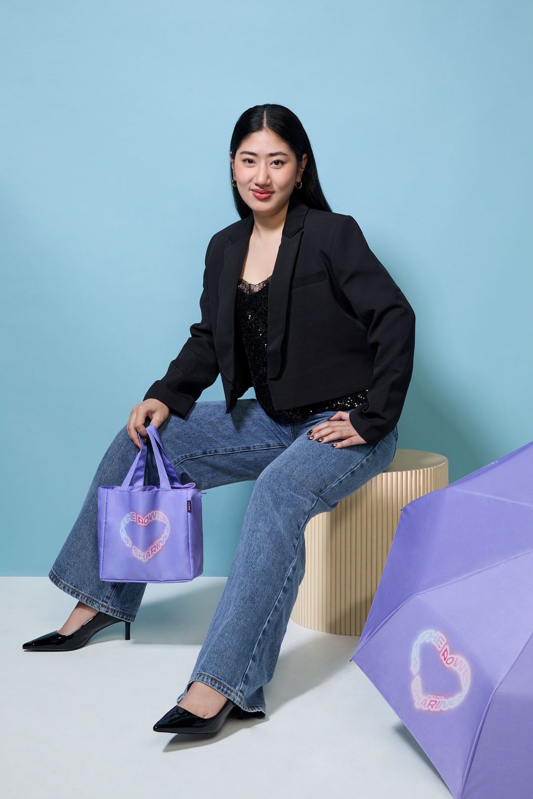 กัลยา นาคอ่อน ดีไซเนอร์แบรนด์ misty mynx