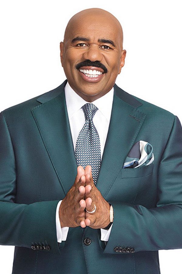 Steve Harvey