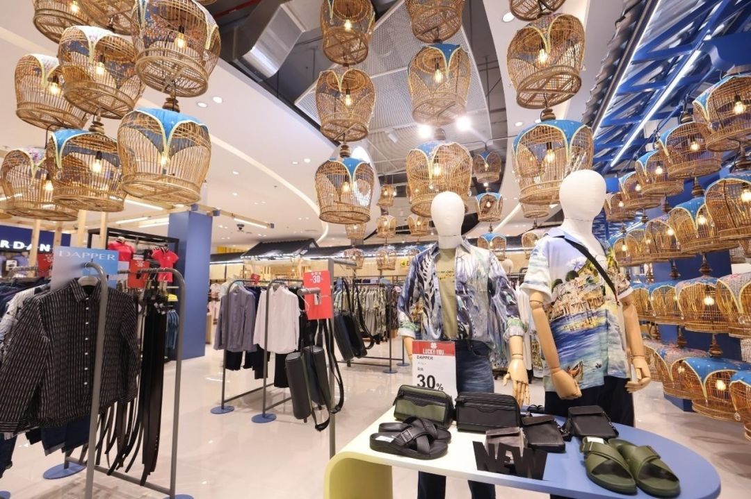 Central Robinson Love the Earth Project