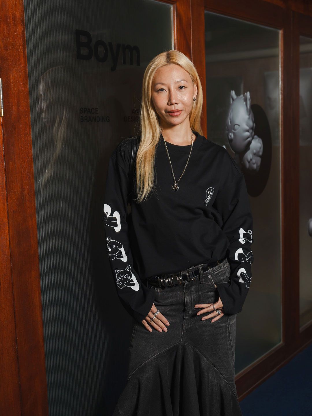 แนนนิสต์-หทัยรัตน์ เพิ่มพูนธนาลาภ