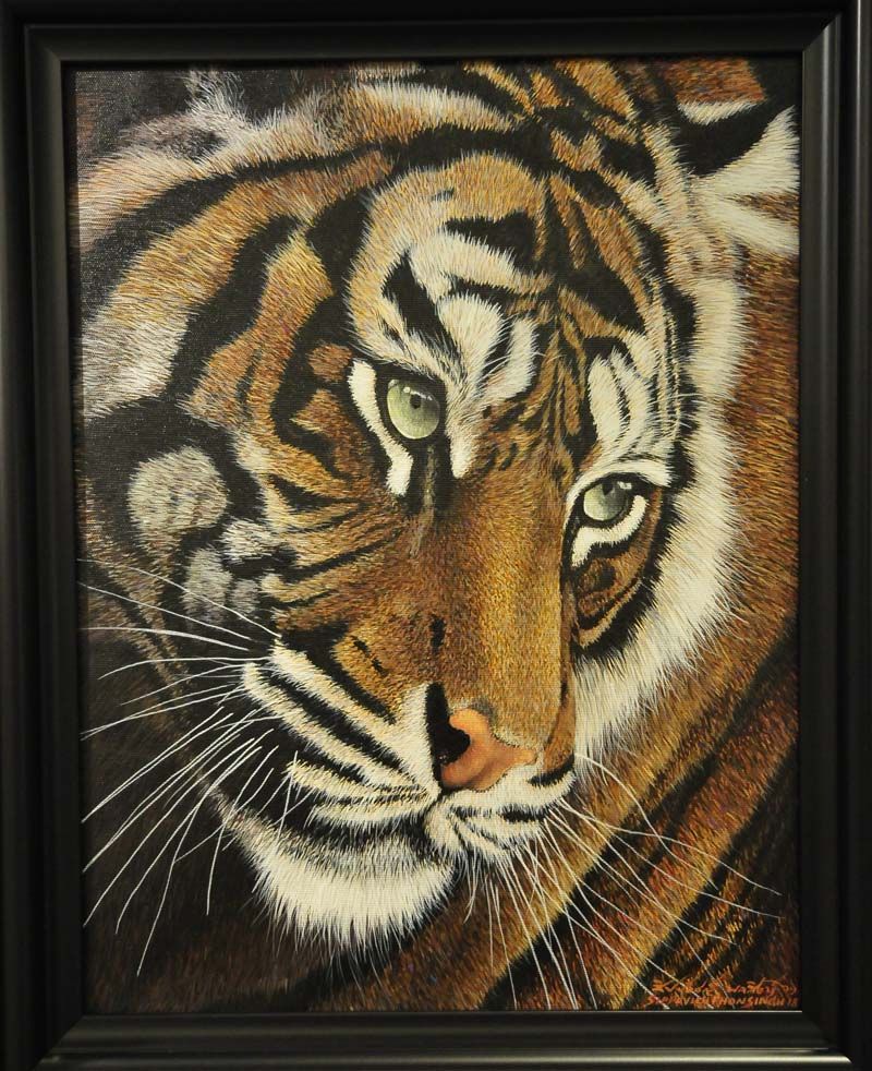 ผลงาน สิปปวิชญ์ พลสิงห์