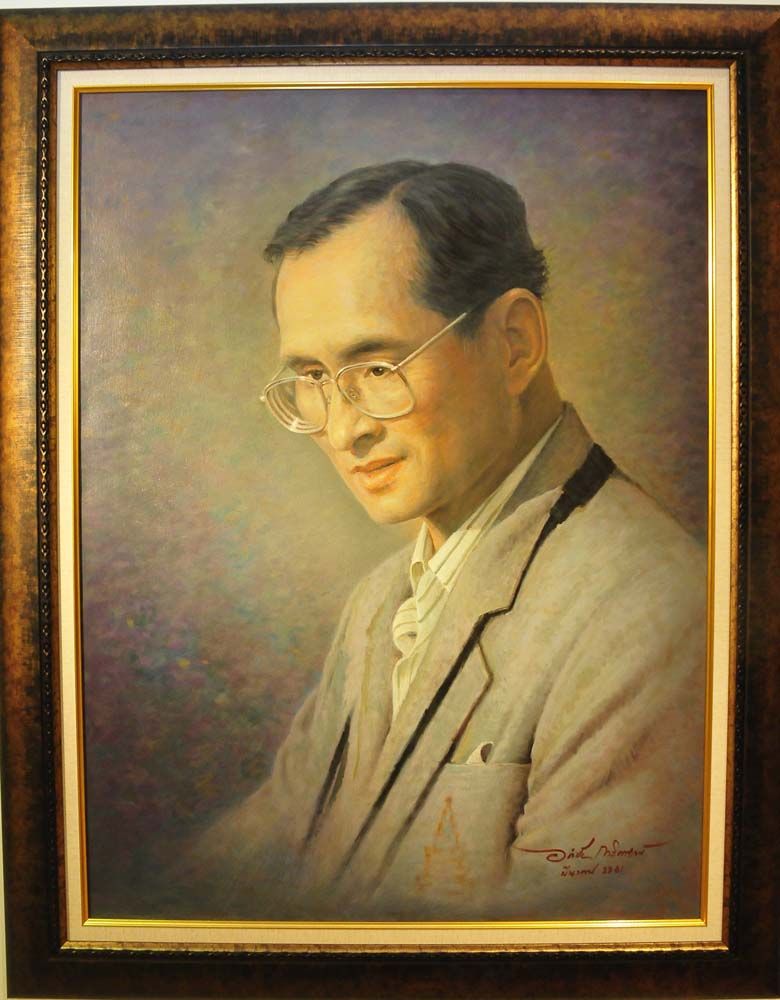 ผลงาน อภิชัย การิกาญจน์