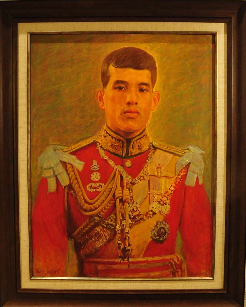 ผลงาน ไมตรี โพธิราช