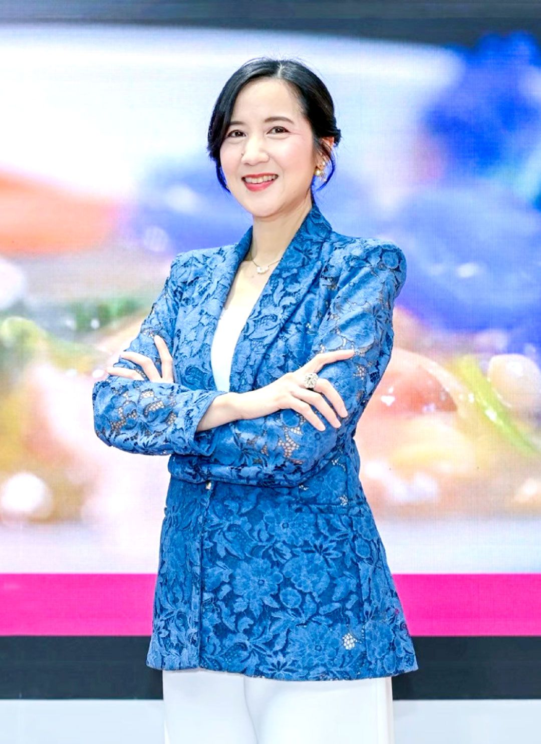 ภริตา วิริยะรังสฤษฎ์