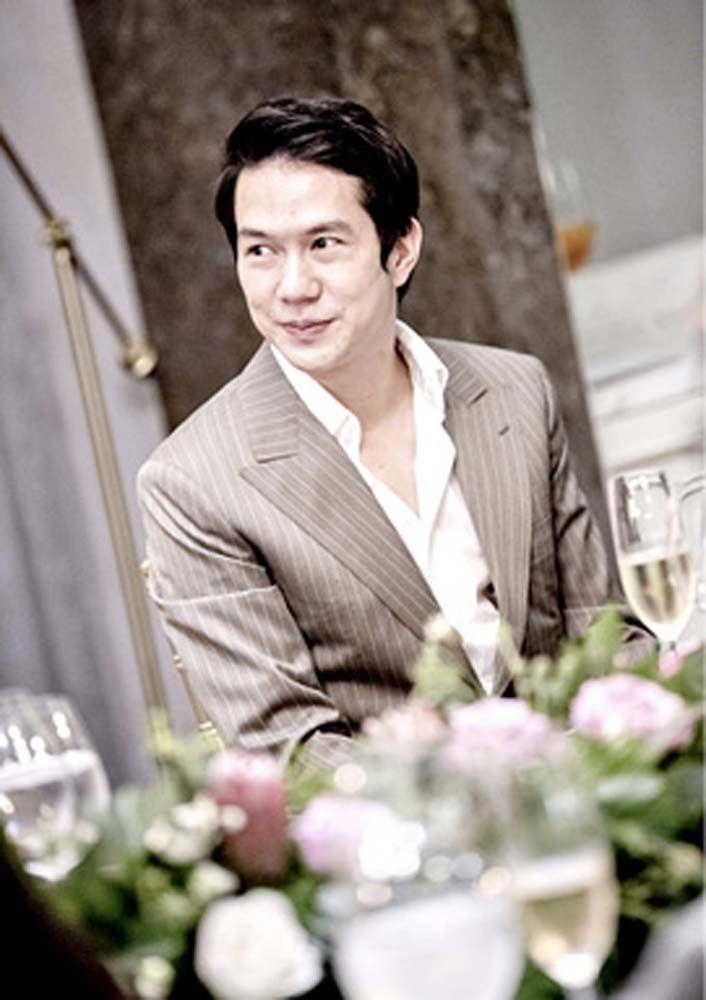 พิธาน องค์โฆษิต