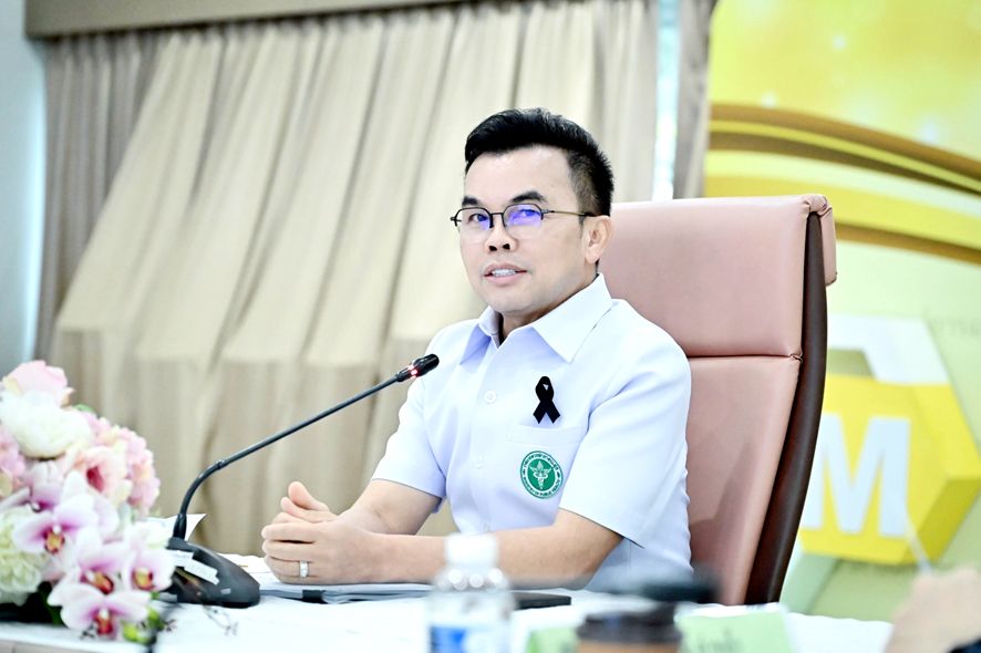 ดร.นพ.สราวุฒิ บุญสุข