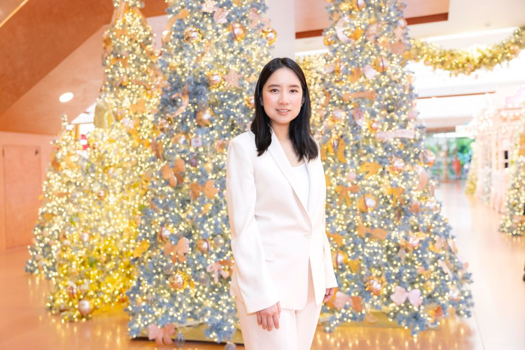 ณัฐธีรา บุญศรี