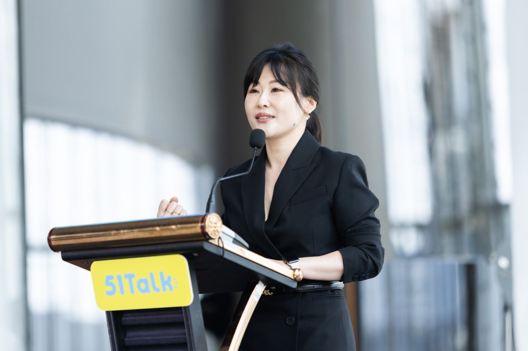 เอมิลี่ หลี่