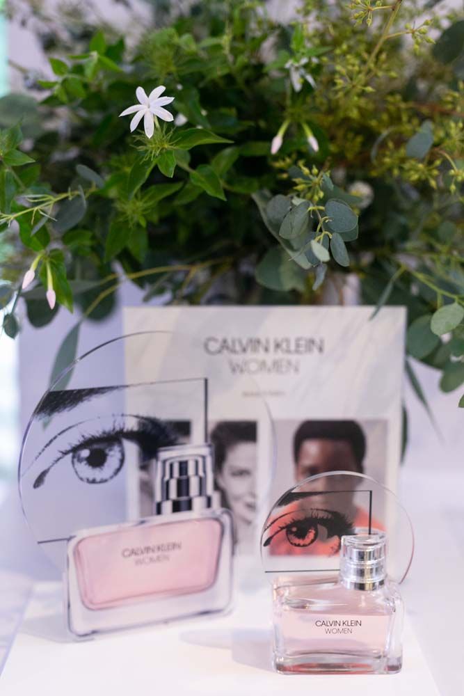 คาลวิน ไคลน์ วีเมน
