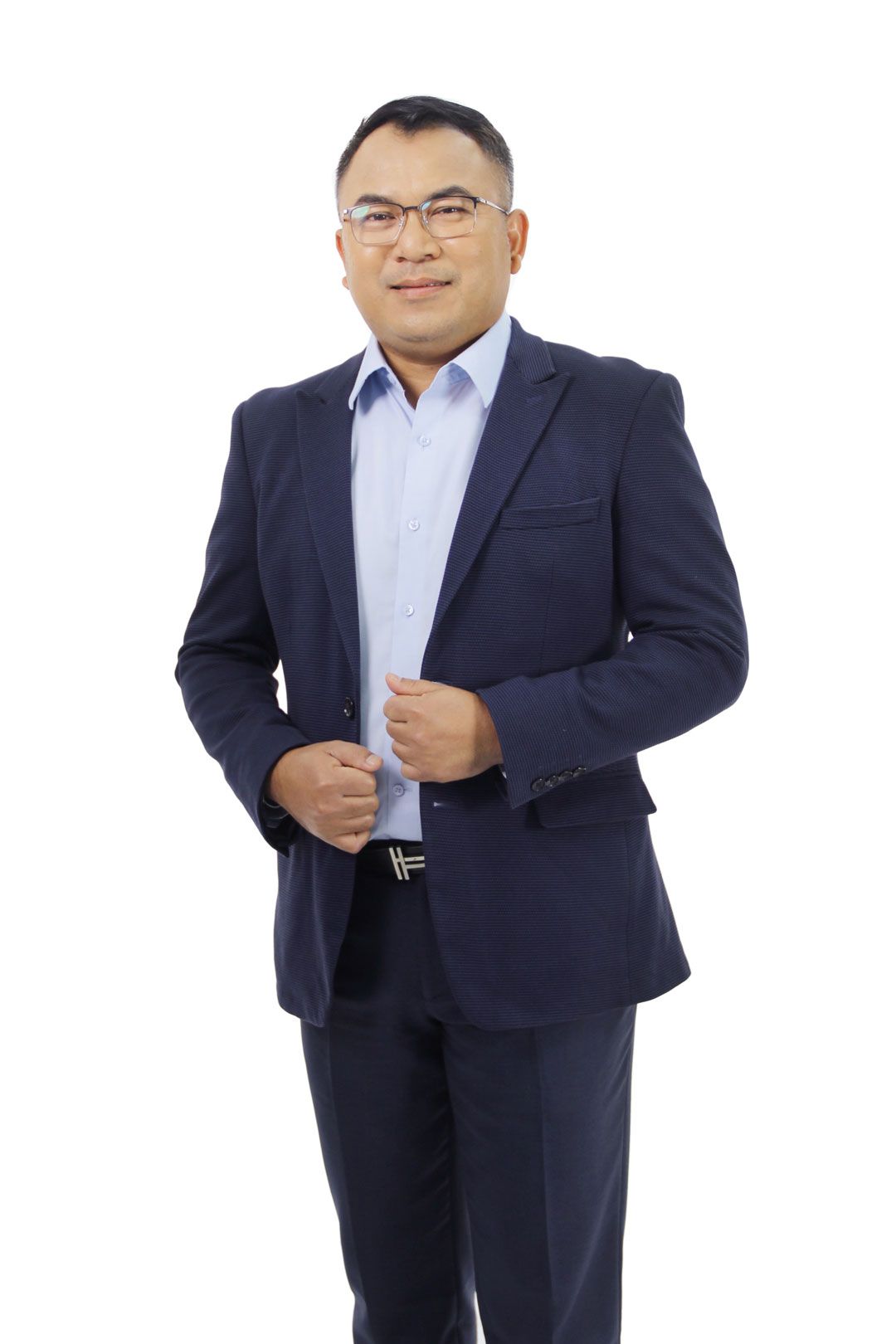 ดร.ศักดิ์ดา พรรณไวย กรรมการผู้จัดการ บริษัท ทางยกระดับดอนเมือง จำกัด (มหาชน) 