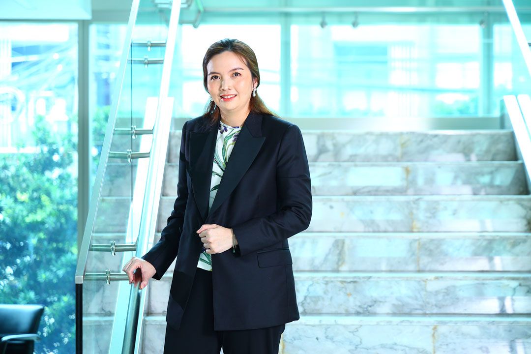 ธิดา แก้วบุตตา