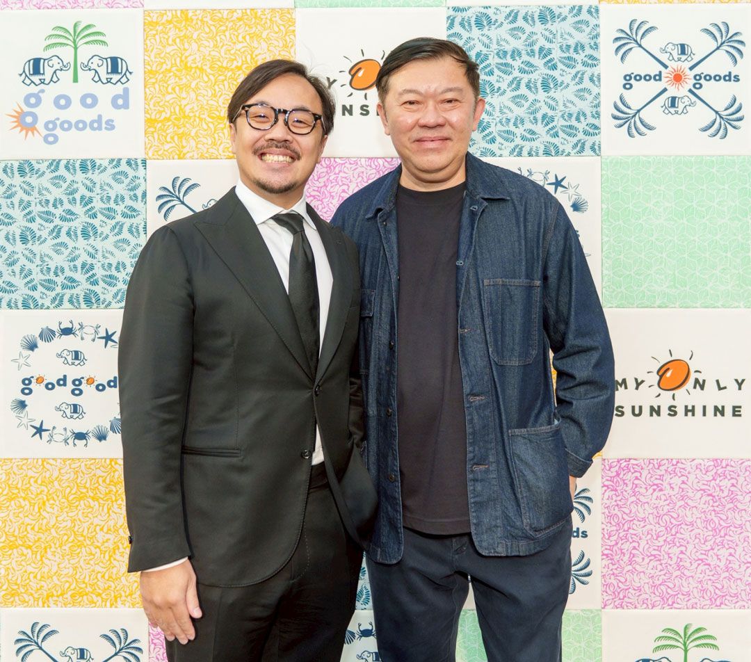 คุณายุทธ เดชอุดม,พิชัย จิราธิวัฒน์ 