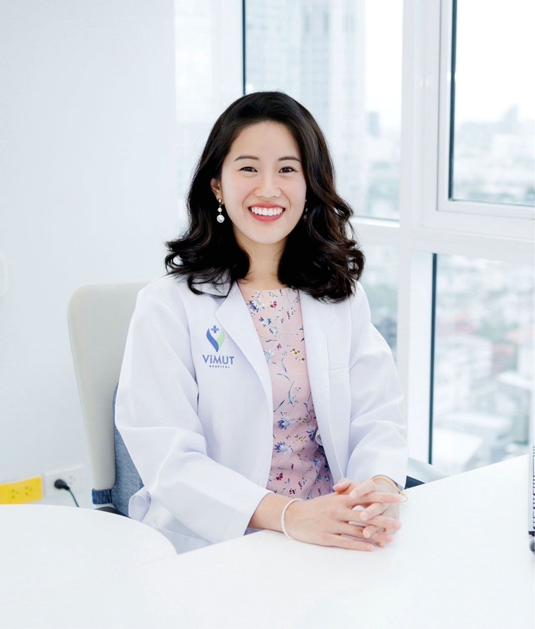 พญ. เพ็ญชาญา อติวรรณาพัฒน์ 