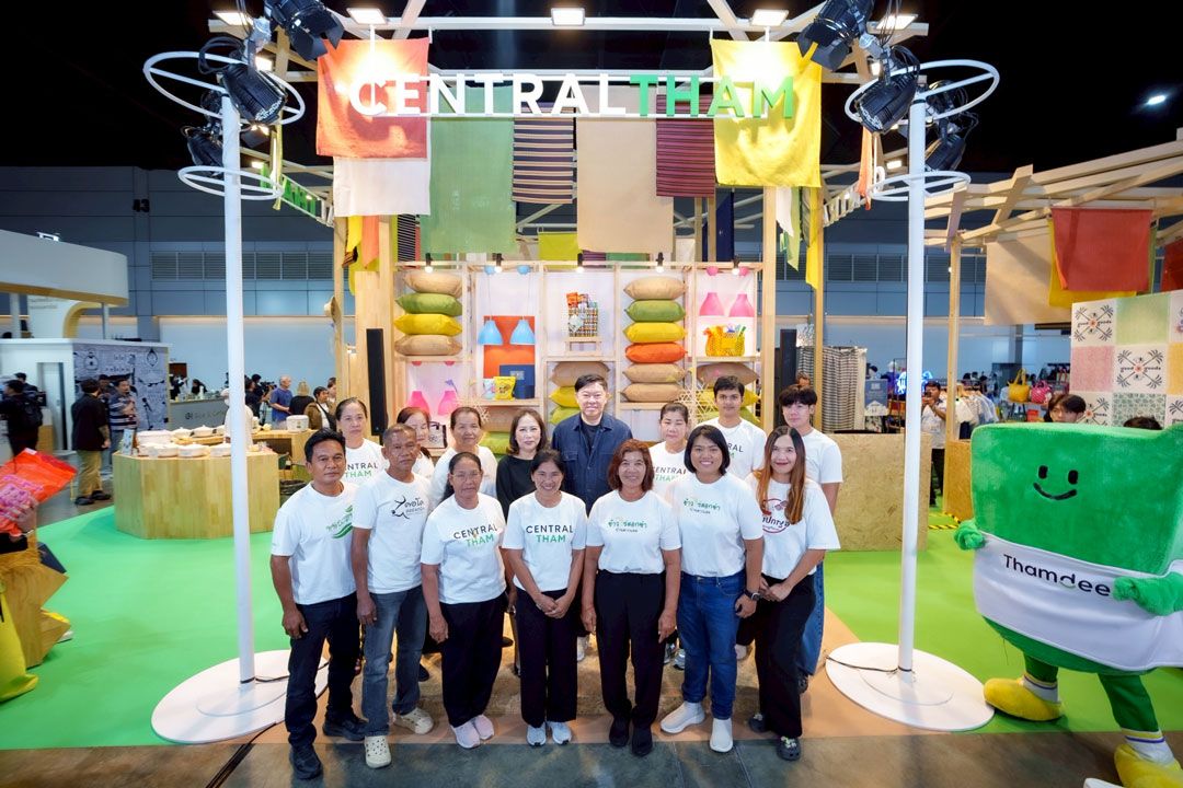 พิชัย จิราธิวัฒน์, ภากมล รัตตเสรี มูลนิธิชัยพัฒนา และชุมชนผู้ปลูกข้าว