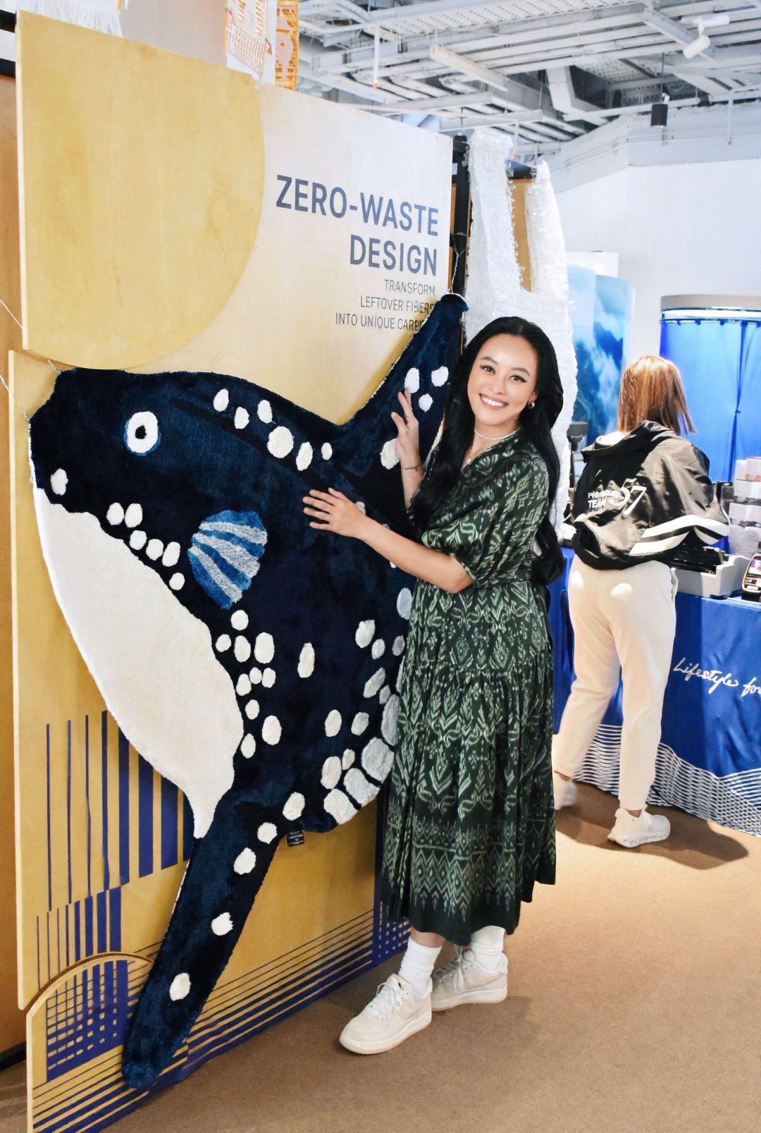 แพรี่พาย-อมตา จิตตะเสนีย์