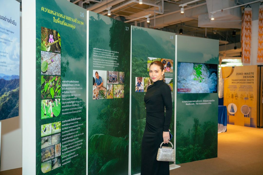 มิ้น ณิชชา บุณยากร