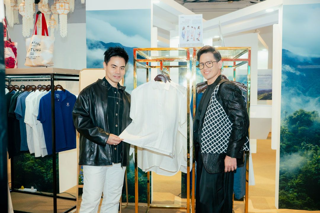 ฐิติพงษ์ ล้อประเสริฐ และ คุณาคม พลพาณิชย์