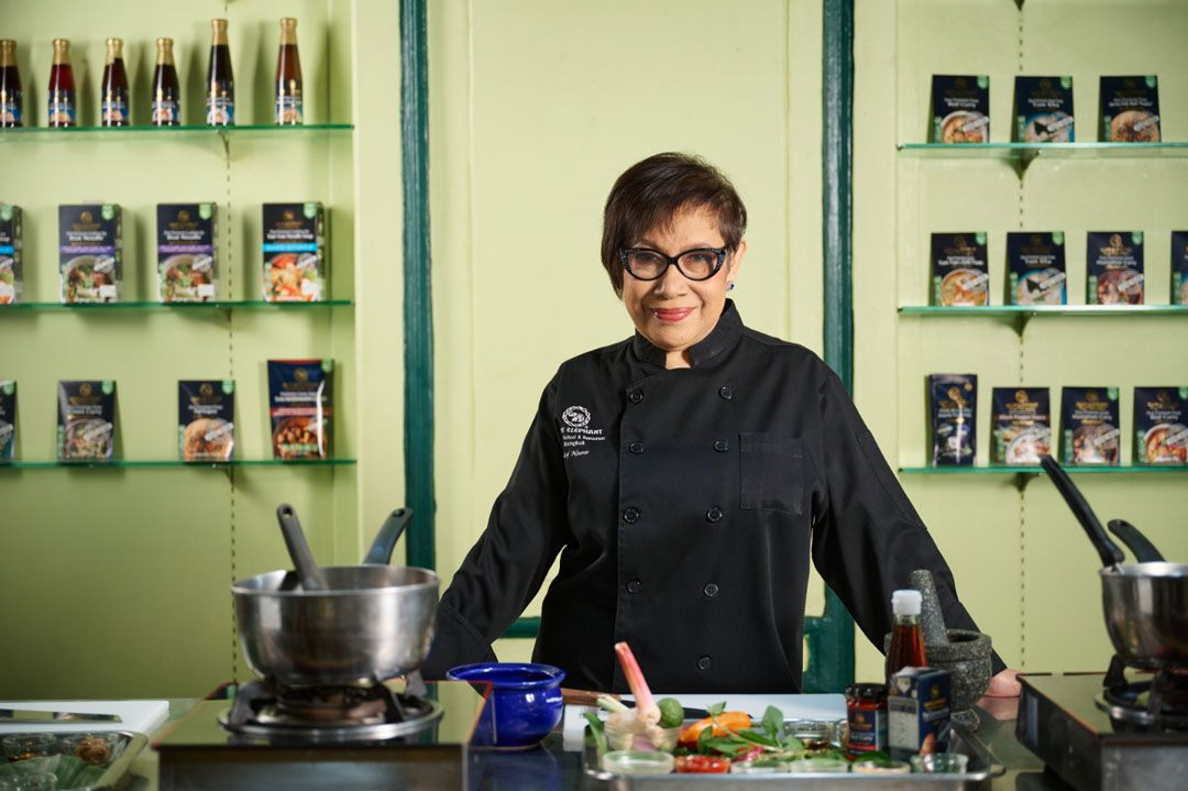 มาสเตอร์เชฟนูรอ โซ๊ะมณี สเต็ปเป้  