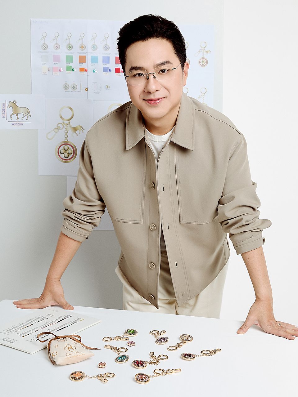 หมอช้าง-ทศพร ศรีตุลา