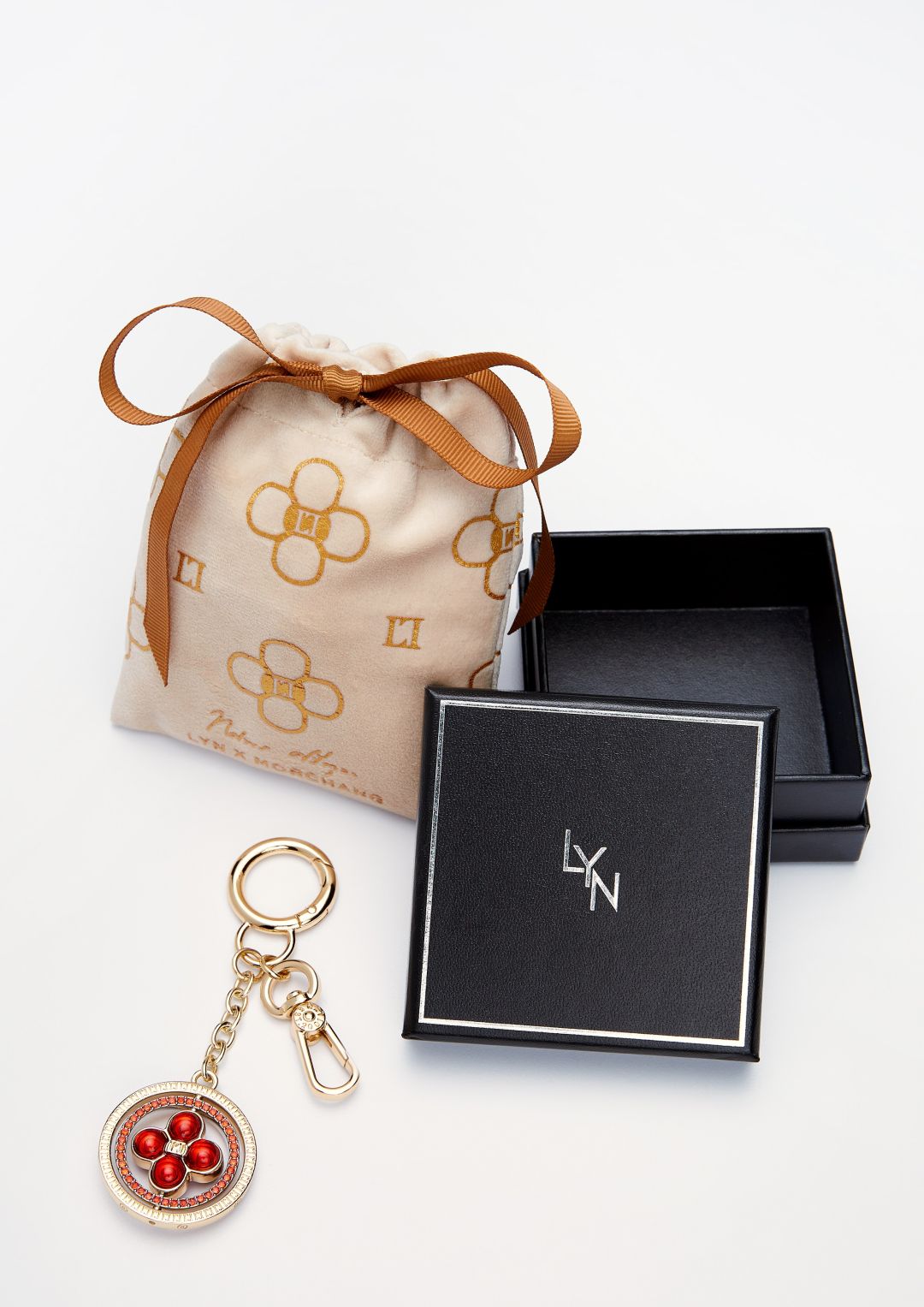 LYN x MorChang Lucky Charm ประจำวันอาทิตย์