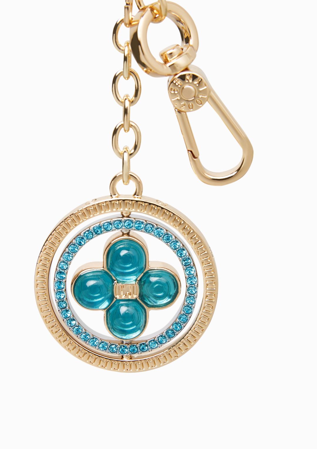 LYN x MorChang Lucky Charm ประจำวันศุกร์