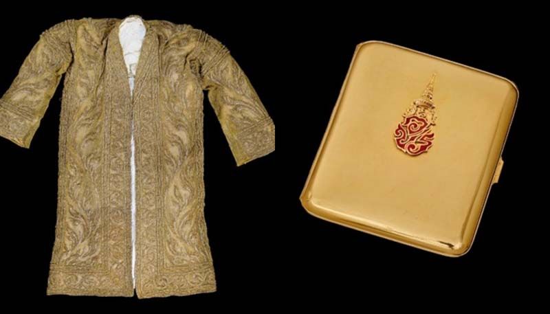 ของขวัญแห่งมิตรภาพ