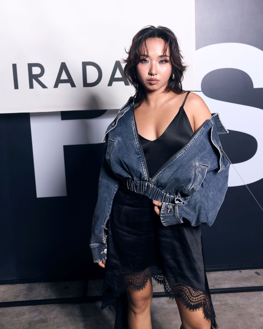 มิลลิ-ดนุภา คณาธีรกุล นักร้องสาวที่สะท้อนตัวตนความอิสระและจิตวิญญาณ