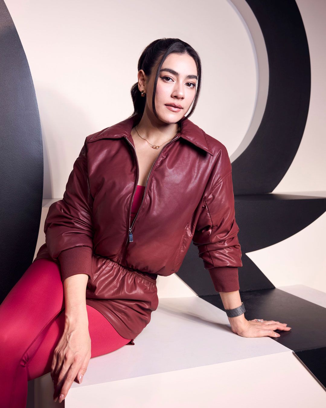 คิมเบอร์ลี่ แอน โวลเทมัส ORI Muse คนสำคัญของค่ำคืนเปิดตัวแบรนด์อย่างเป็นทางการ