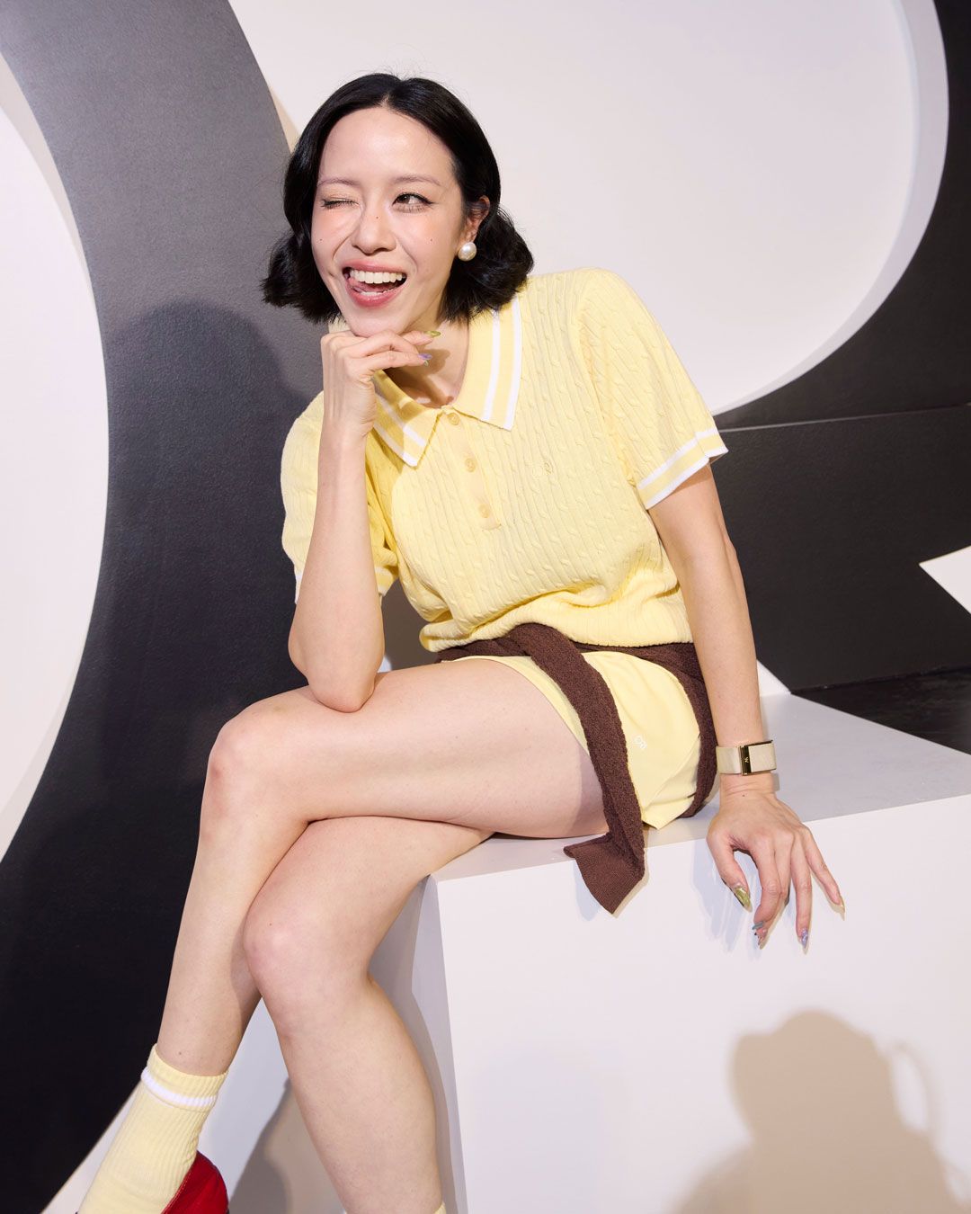 พลอย หอวัง