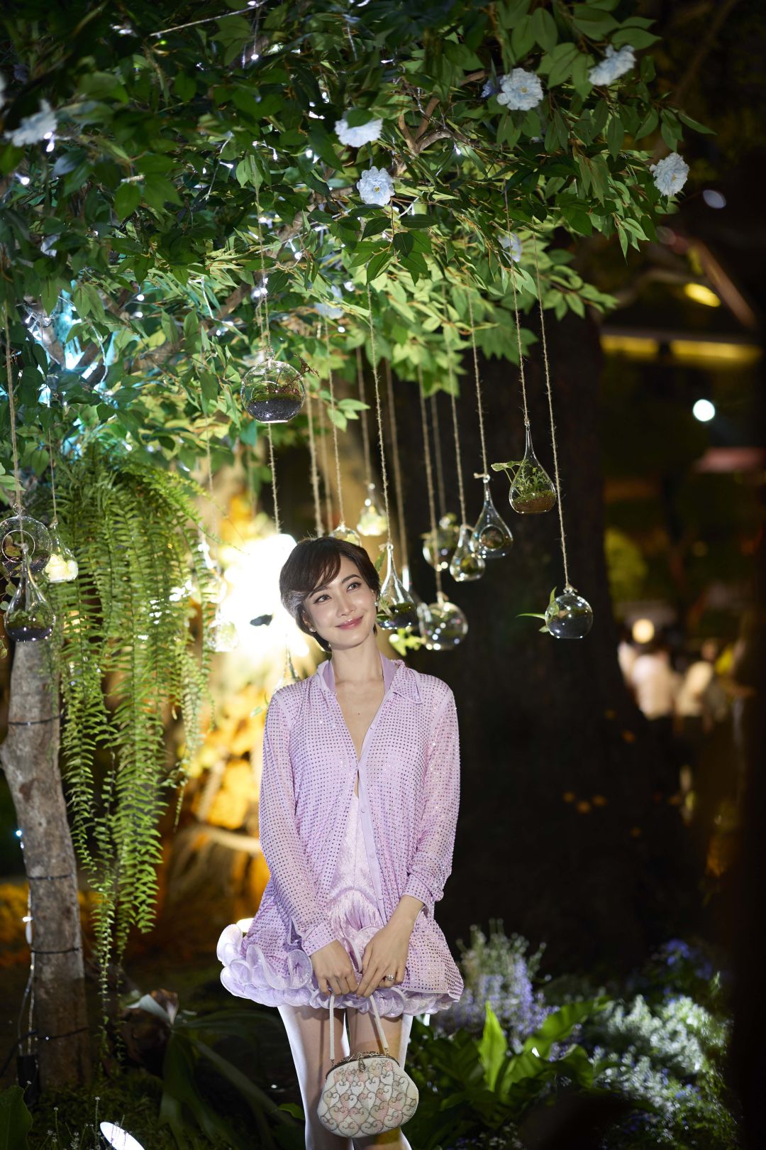 นางเอกสาว แต้ว-ณฐพร เตมีรักษ์