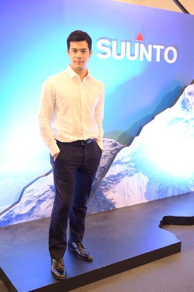 ปาล์ม-ฐณส หงสนันทน์