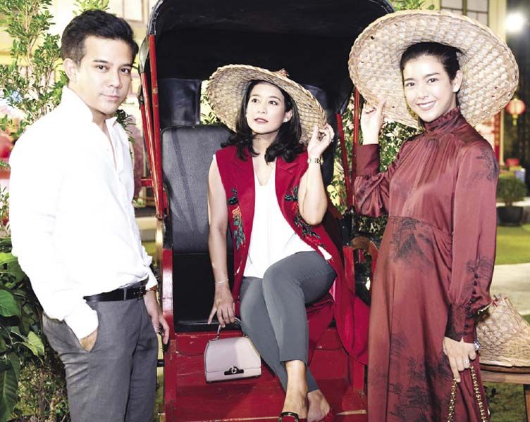 ทวีเวช-อุทัยศรี-พินทุสร ศรีณรงค์