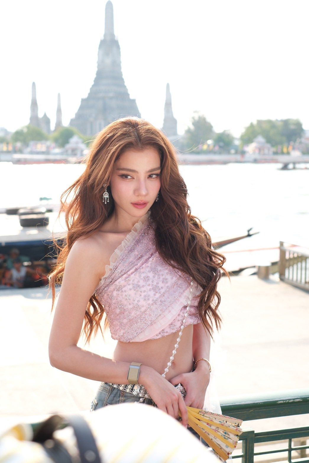 ขอบคุณภาพ : Gina. Virahya