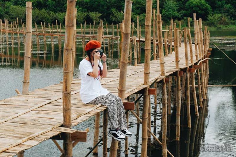 สะพานหนองหิ้ง