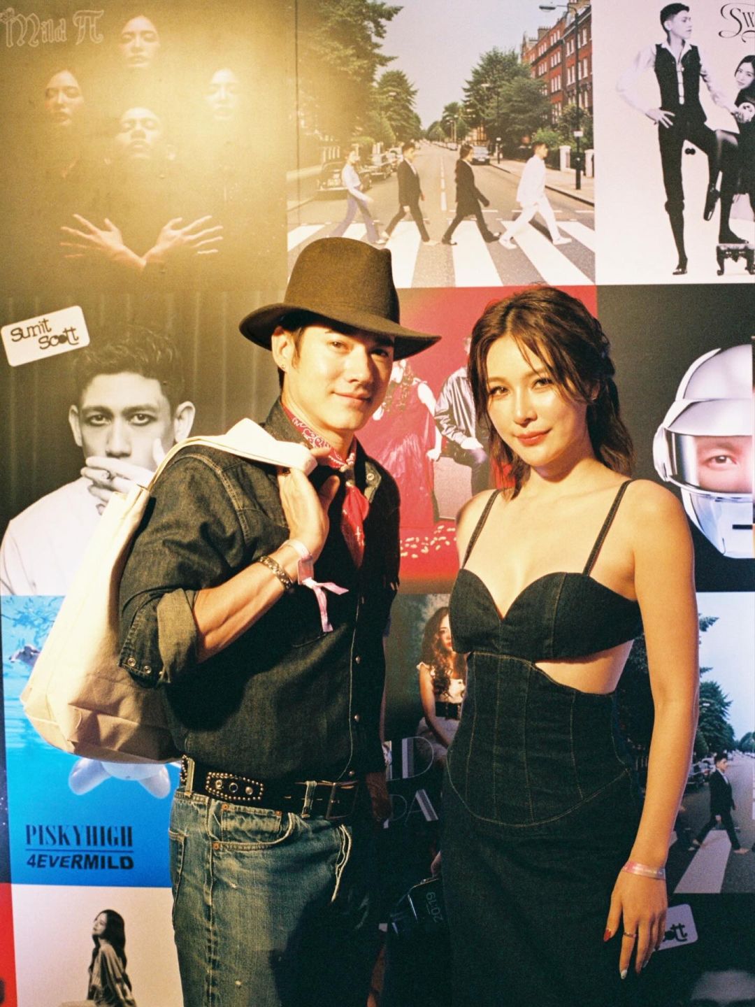 ภาพจาก : JUNJI JUNP