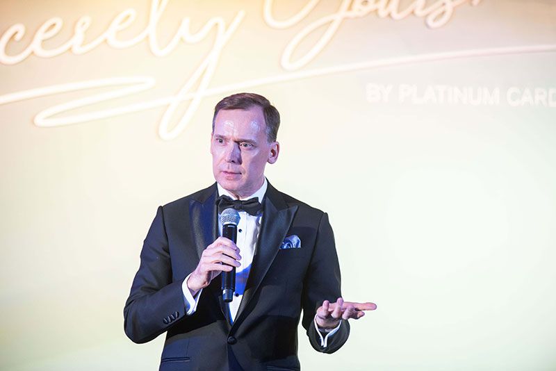 มร.มาร์ลิน บราวน์ 