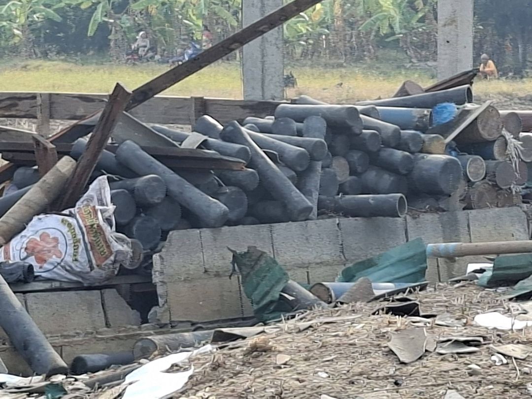 ขอบคุณ : สำนักงานประชาสัมพันธ์จังหวัดสุพรรณบุรี