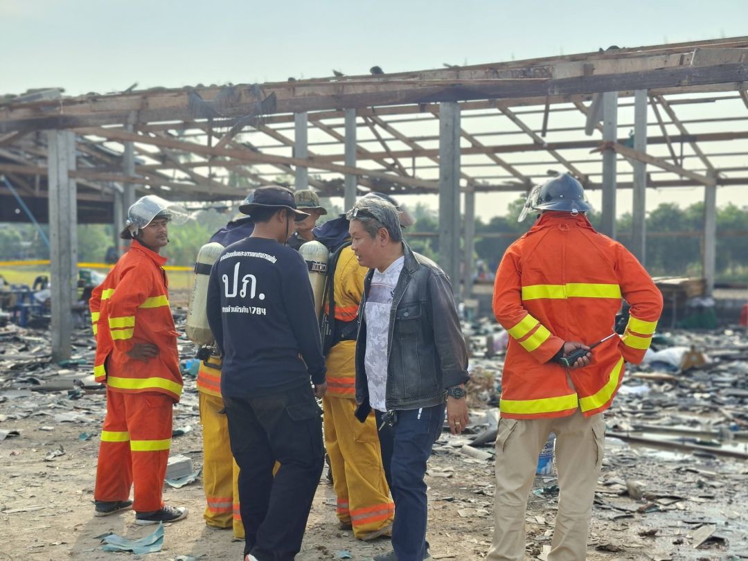 ขอบคุณ : สำนักงานประชาสัมพันธ์จังหวัดสุพรรณบุรี