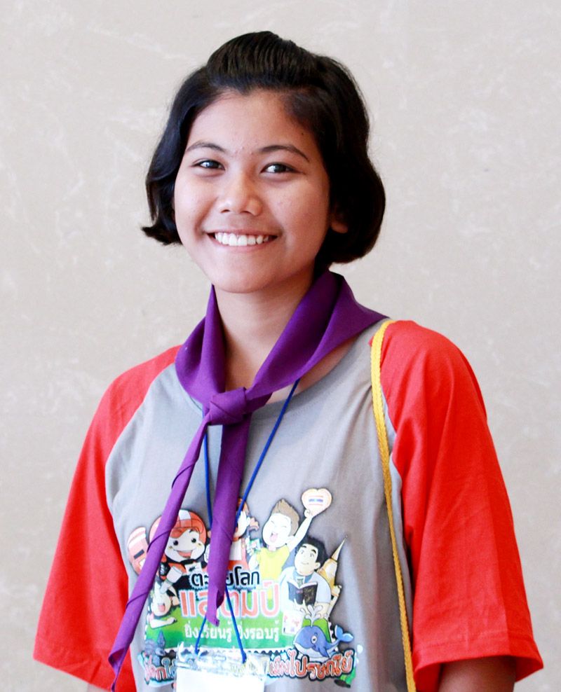 ด.ญ.สุรัญชนา หนังโสะ